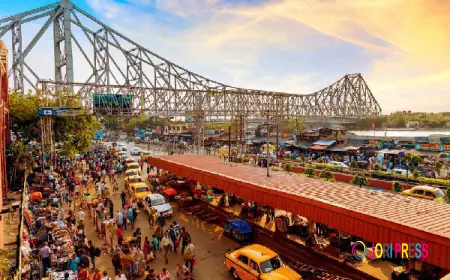 Dhanbad to Kolkata Cab |  Dhanbad to Kolkata Taxi