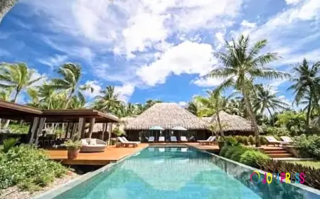 Discover Paradise Island Resort on Lake Victoria enhancing Uganda’s competitive edge in eco-luxury tourism market.