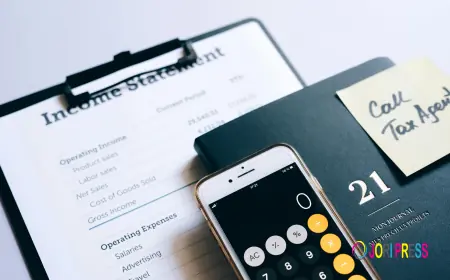 Step-by-Step Guide to Creating an Instagram Business Account for Digital Marketing Beginners