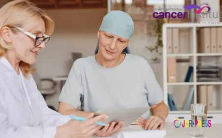 Best Thyroid Cancer Treatment in Saharanpur