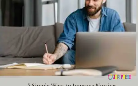 7 Simple Ways to Improve Nursing Assignment Research Skills Quickly