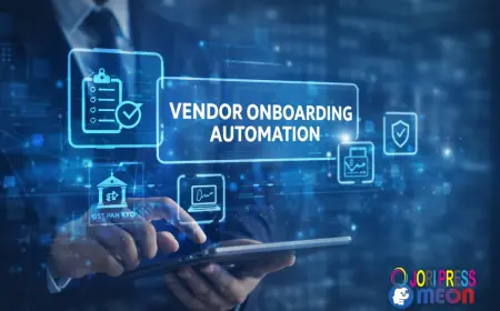 Vendor Data Chaos: The Silent Threat to Enterprise Finance Teams