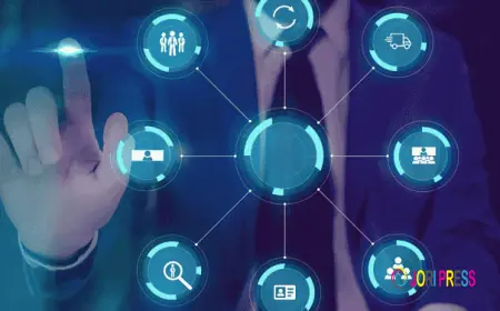 Human Touch in Automation and Innovation Culture