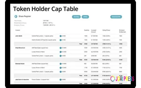 What Is Real world accets Tokenization and Why Is It Growing So Fast?