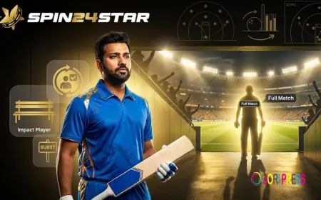 Will MI Accept Rohit's Demand? Spin24star
