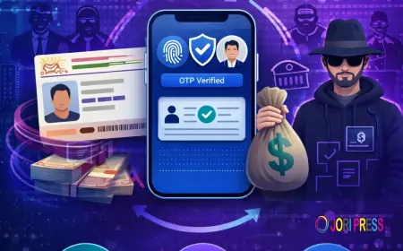 Why Digital KYC Plays a Crucial Role in Combating Money Laundering