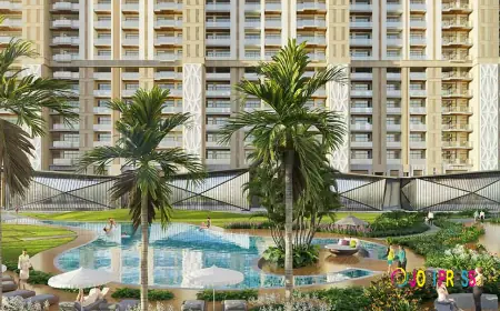 Whiteland The Aspen Sector 76 Gurgaon – A New Era of Luxury Living