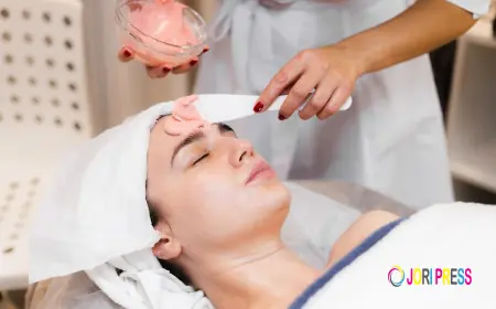 4 Trending Skin Glow Treatments Worth Trying