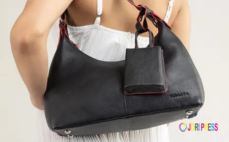 Premium Leather Bags for Women: Elevate Your Everyday Style with Timeless Elegence
