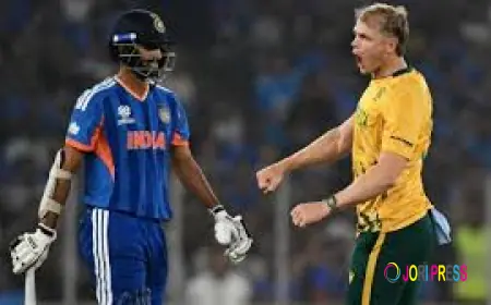 Super 8 Momentum Builds: Eng and SA Strengthen Their Title Push | winexch Analysis