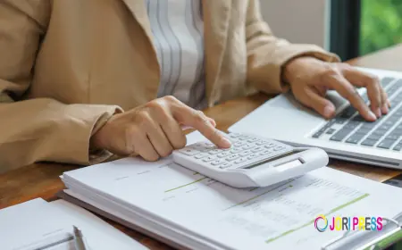 Professional UAE VAT Reconsideration Services in Dubai