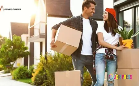 Interstate Movers Melbourne