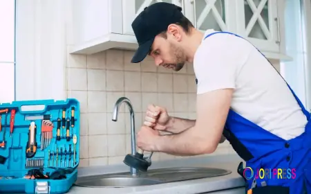 The Water Man Plumbing LTD Announces Expanded 24 Hour Plumber Services Across London