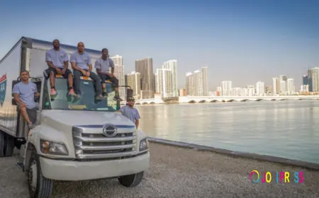 Last-Minute Moving Stress? How Same Day Movers Adelaide – Shine Movers Save the Day