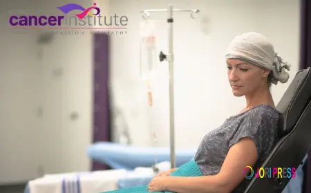 best cancer hospital in Greater Noida