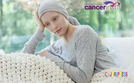 Top cancer Hospital in Greater Noida