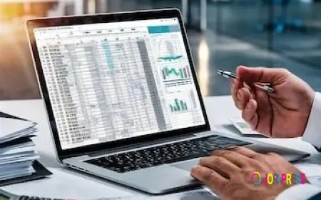 Smart Growth Strategies: Why Tax Accounting for Small Business Is the Backbone of Financial Success