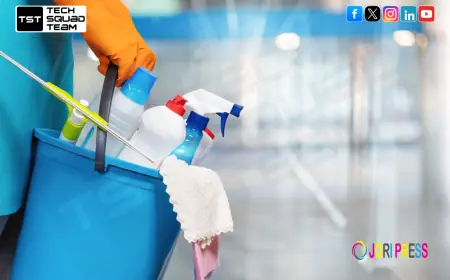 Why Hiring Local Cleaning Experts in Kolkata Saves Time and Effort