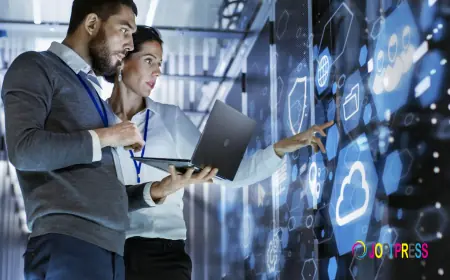 Trusted White Label IT Services for Seamless Business Growth