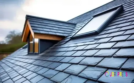 What is the Best Roofing Material For a Wooden House?
