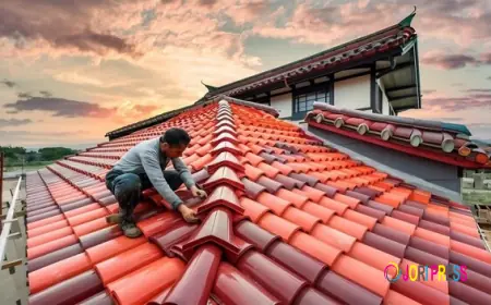 Zoomer Painting Launches Specialized Roof Painting Services in Melbourne