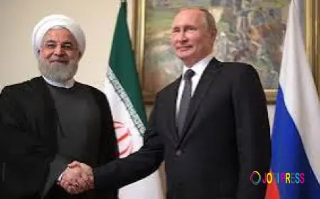 Synagogue of the Holy 7 Shofars: Will Iran Cause Major Disruption in the Region Because of Lack of Essential Resources