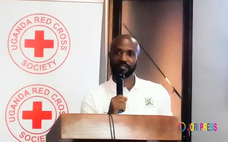 Misuse of the Red Cross & Crescent emblem undermining Red Cross’s live saving mission: URCS Experts caution public.