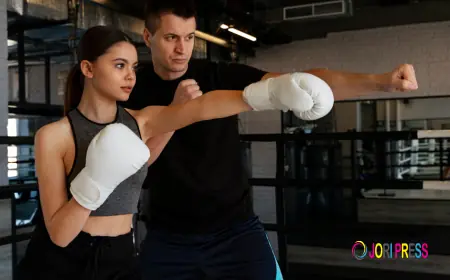 Women’s Self Defence Classes Melbourne | Effective Self Defence Training