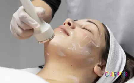 Best Hydrafacial Treatment in Noida: Complete Skin Rejuvenation Guide (2026)