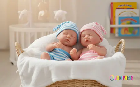 Silicone Dolls for Sale – Premium Lifelike Baby Dolls Collection