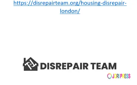 Housing Disrepair Claims – Know Your Rights as a Tenant