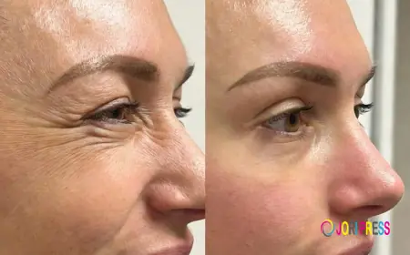 Botox in Islamabad – How to Prepare for Your First Botox Session: A Complete Guide