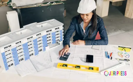 Top BIM Modeling Services in the USA for Architects, Engineers, and Contractors