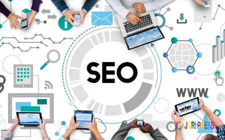 Affordable SEO Services: Why Quality Search Strategy Doesn’t Have to Break the Bank