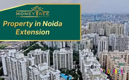 Property in Noida: A Complete Investment Guide for 2026 Buyers