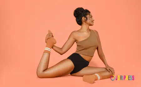 Period-Proof Your Workout: Why Every Athlete Needs To Try Period Panties Made For Women