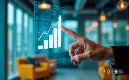 How Modern Businesses in Noida Are Strengthening Their Digital Identity