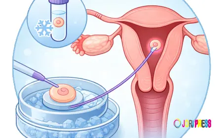 Why Do Couples Choose Donor Embryos?