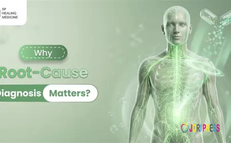 Why Root-Cause Diagnosis Matters?