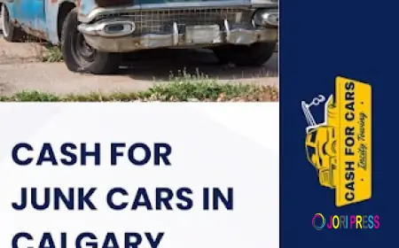 5-Star Rated Cash for Cars Service Expands in Calgary