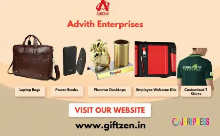 Bulk Corporate Gifts in Thane