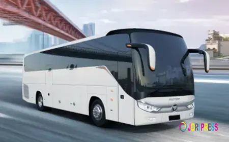 Elevate Your Event with Reliable Transportation Services in Dubai