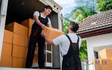 Affordable and Reliable Removal in London Now Available for Homes and Offices