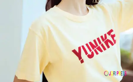 Affordable T-Shirt Printing Singapore | High-Quality Custom T-Shirts