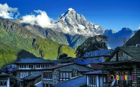 Best Short Treks in Nepal for Beginners