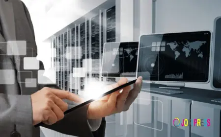 Trusted Outsourced IT Service Providers for Your Business