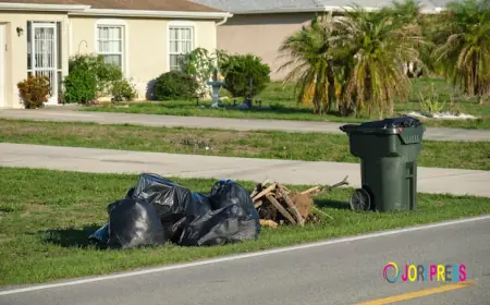 Junk Masters Dublin Introduces Affordable Rubbish Removal Near Me Solutions