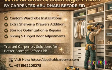 Secure Your Warehouse This Ramadan with CCTV Installation Dubai