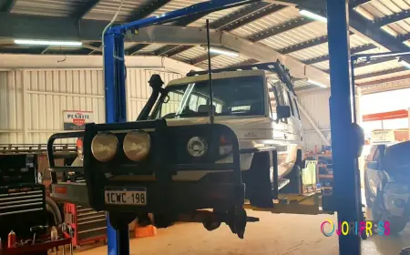 G AUTO ELECTRIC & AIR CON Launches Professional Mobile Car Services in Newman, WA