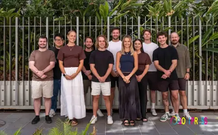 RSD Sets a New Benchmark in Performance-Driven Digital Marketing Across Australia